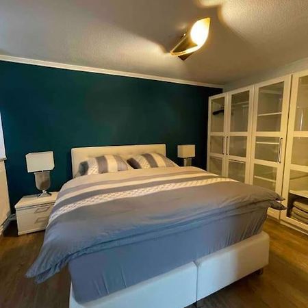 Ferienwohnung Am Burgberg In 巴特哈尔茨堡 外观 照片