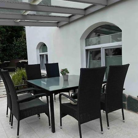 Ferienwohnung Am Burgberg In 巴特哈尔茨堡 外观 照片