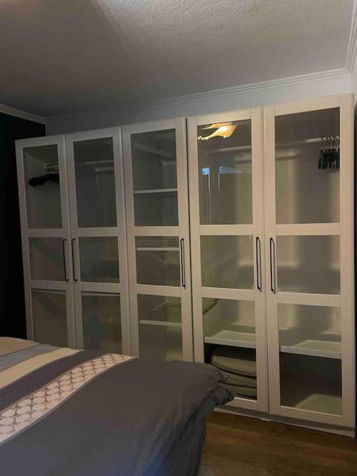 Ferienwohnung Am Burgberg In 巴特哈尔茨堡 外观 照片